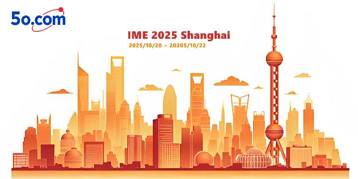 Schedule a Meeting with 5o.com at IDEF 2025, Istanbul