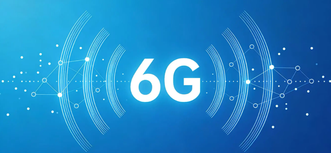 Pulse Signal Advantages for 6G MANET