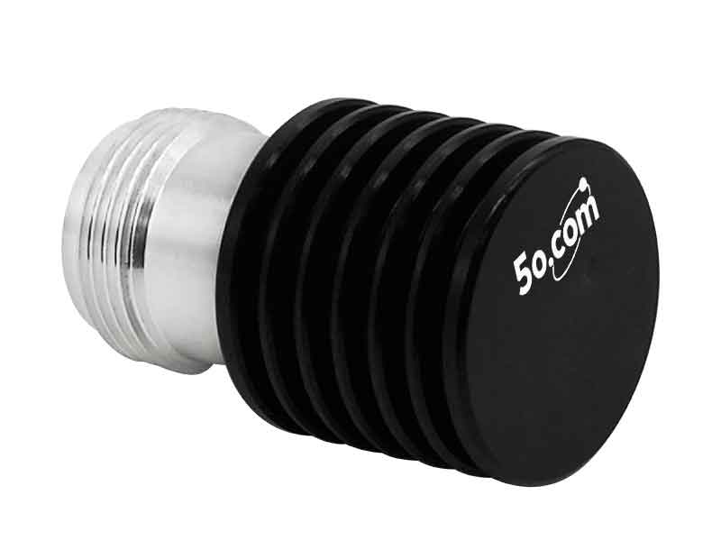 2W 3GHz Coaxial Termination