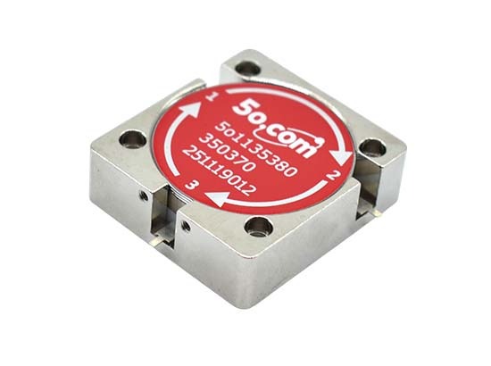 350-370MHz Drop-in Circulator: Your RF Signal's "Directional Protector"