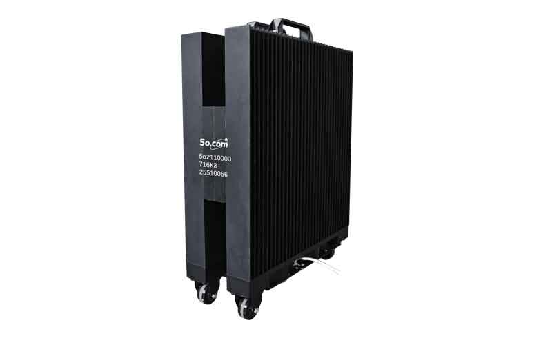 1000W Coaxial Termination
