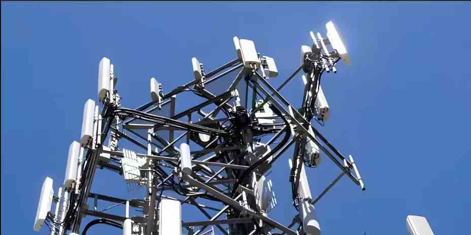 RF Communication Technology